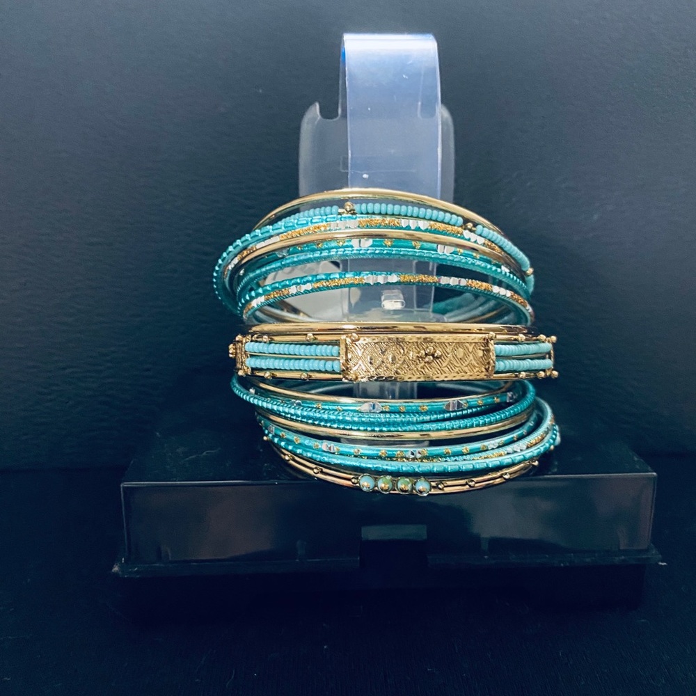 Turquoise Bracelets - image 3